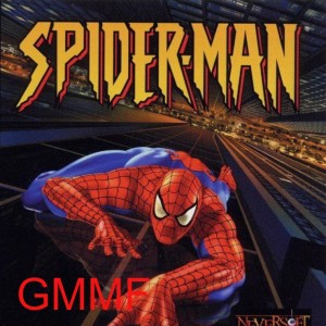 Spider-Man (2000) - GMMF 131