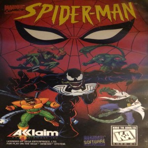 Spider-Man - GMMF 26