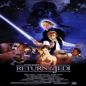 Star Wars: Return of the Jedi (Film 37) - GMMF