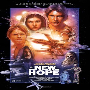 Star Wars: A New Hope (Film 29) - GMMF
