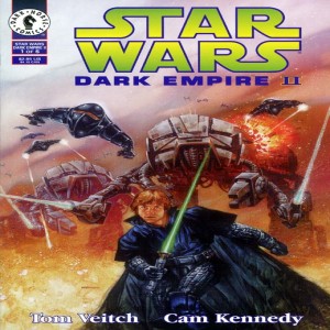 Star Wars: Dark Empire II/Empires End (Comic 30) - GMMF