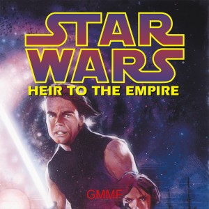 Star Wars: Heir of the Empire (Comic 34) - GMMF