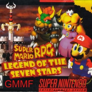 Super Mario RPG - GMMF 125