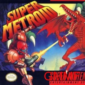 Super Metroid (Re-Covered 1) - GMMF