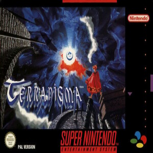 Terranigma - GMMF 236