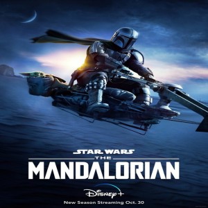 Star Wars: The Mandolorian Season 2 (TV 1) - GMMF