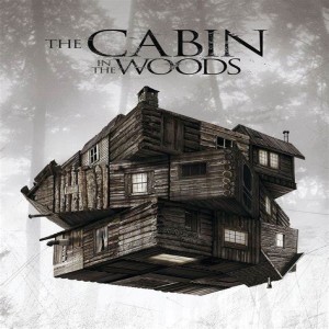 The Cabin In The Woods (Film 42) - GMMF
