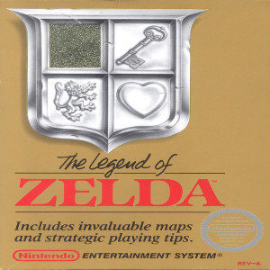 The Legend of Zelda - GMMF 178