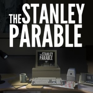 The Stanley Parable (Mini 20) - GMMF
