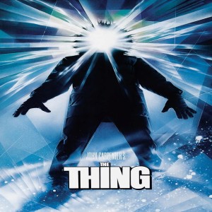 The Thing 1982 (Film 40) - GMMF