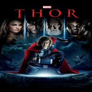 Thor (MCU Film 4) - GMMF