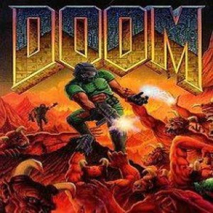 DOOM (93) - GMMF 22