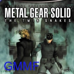 Metal Gear Solid Twin Snakes - GMMF 138