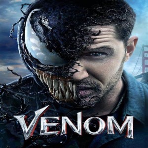 Venom (Film 26) - GMMF