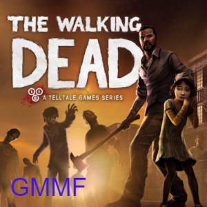 Telltale‘s The Walking Dead - GMMF 144