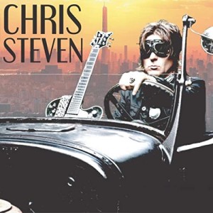 TMRC 0016 (Chris Steven