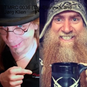 TMRC 0036 (Tim Steinruck and Jørg Klien