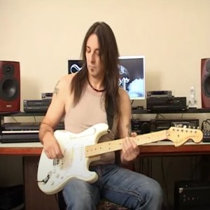TMRC 0025 (Paul Kaiser w bassist Steve Anderson