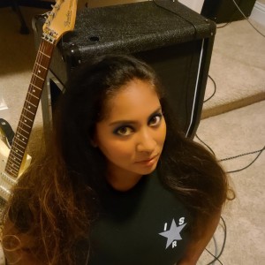 TMRC 0012 (Suzanne Birdie
