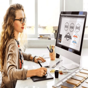 Explore — the Principles of Business Logo Design