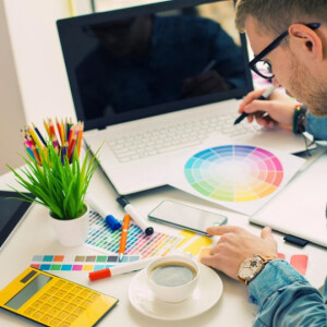 Why You Must Consult or Hire Experts for Your Business Logo Design