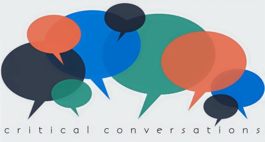 Critical Conversations