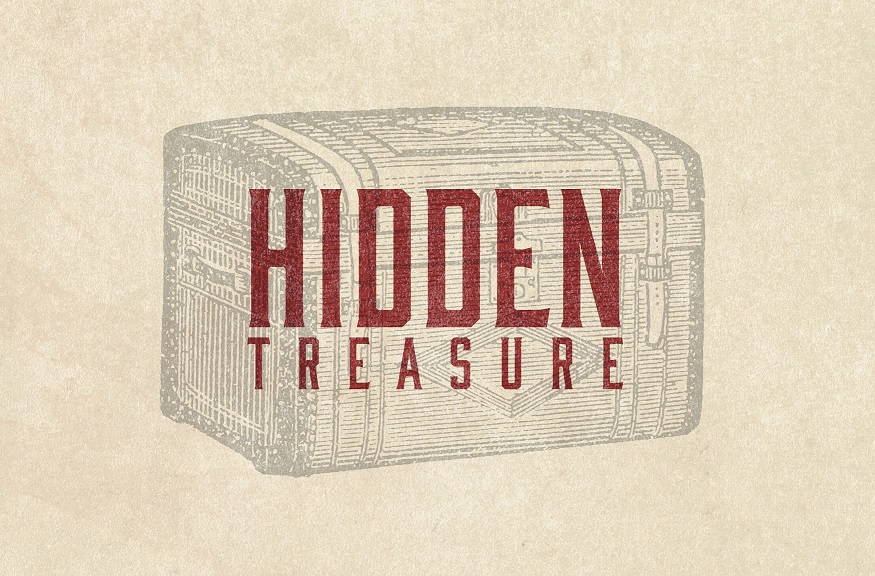 Hidden Treasure