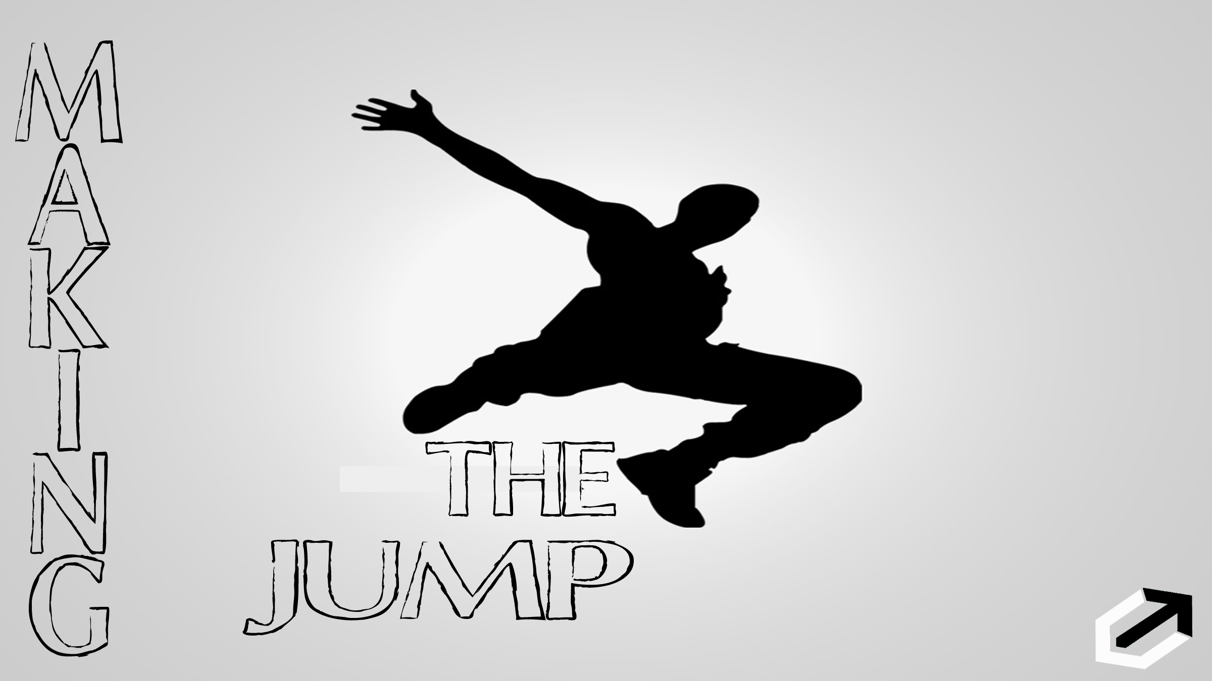 Making the Jump--My Heart for the House