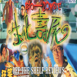 Bio-Zombie Review - Off The Shelf Reviews