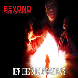 Beyond The Black Rainbow Review - Off The Shelf Reviews