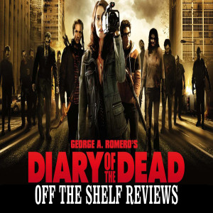 Diary of the Dead Review - Off The Shelf Reviews