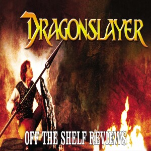 Dragonslayer Review - Off The Shelf Reviews