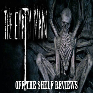 The Empty Man Review - Off The Shelf Reviews