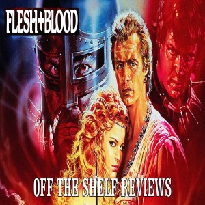 Flesh+Blood Review - Off The Shelf Reviews