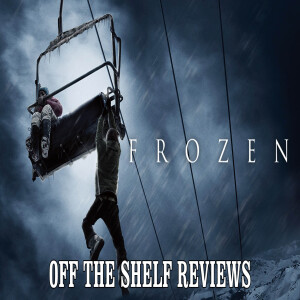 Frozen Review - Off The Shelf Reviews