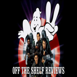 Ghostbusters II Review - Off The Shelf Reviews