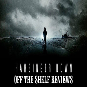 Harbinger Down Review - Off The Shelf Reviews