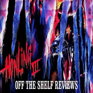 Howling III Review - Off The Shelf Reviews