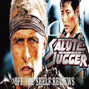 The Salute of the Jugger Review - Off The Shelf Reviews