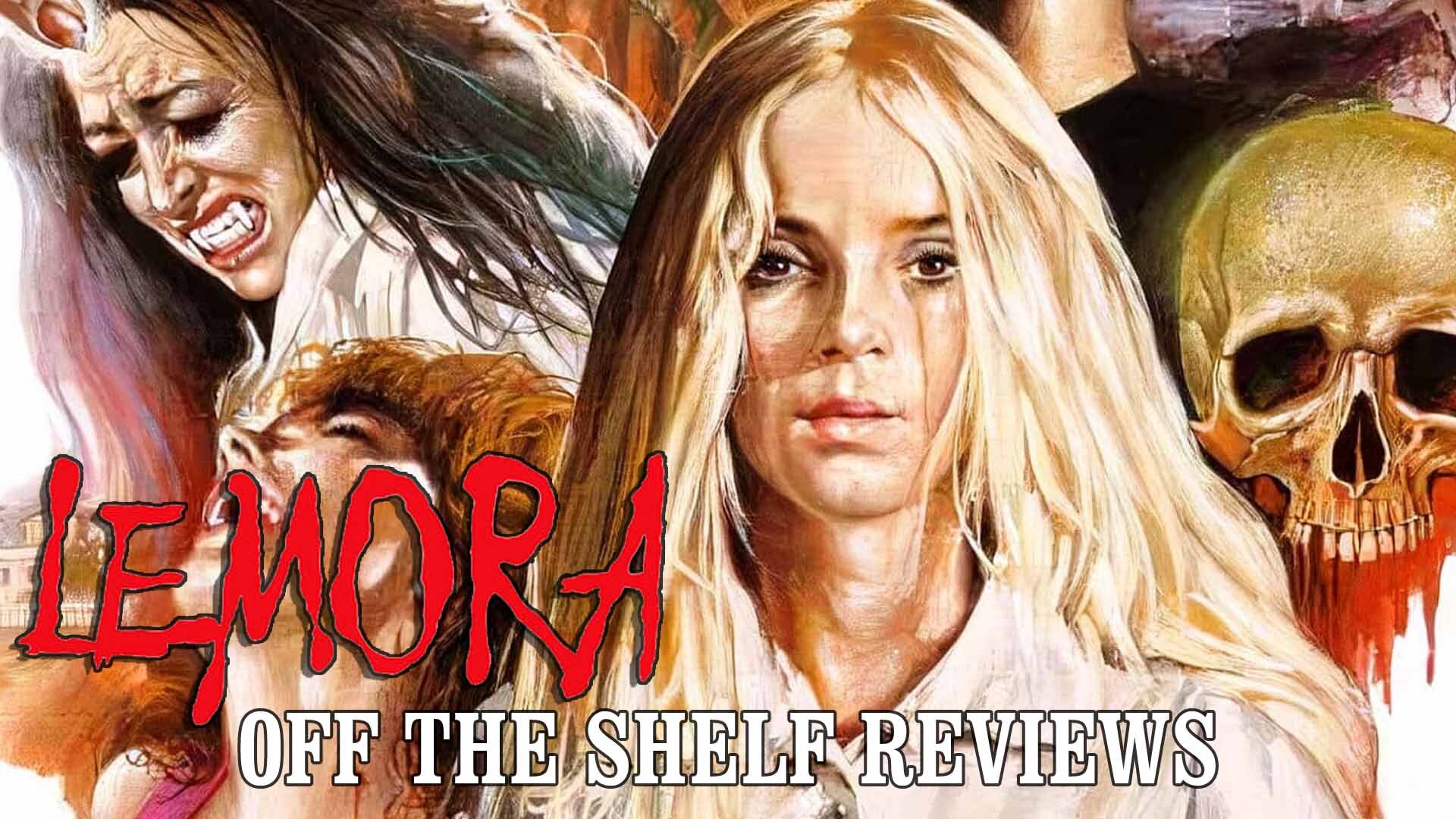 Off The Shelf Reviews Podcast