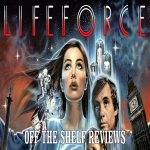 Lifeforce Review - Off The Shelf Reviews