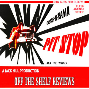 Pit Stop Review - Off The Shelf Reviews