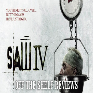 Saw IV Review - Off The Shelf Reviews