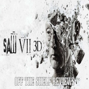 Saw 3D Review - Off The Shelf Reviews