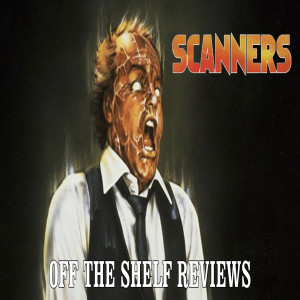 Scanners Review - Off The Shelf Reviews