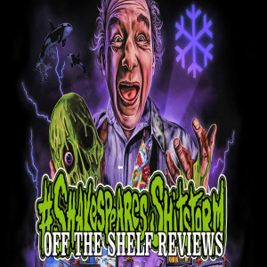 Shakespeare’s Sh*tstorm Review - Off The Shelf Reviews