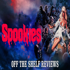 Spookies Review - Off The Shelf Reviews