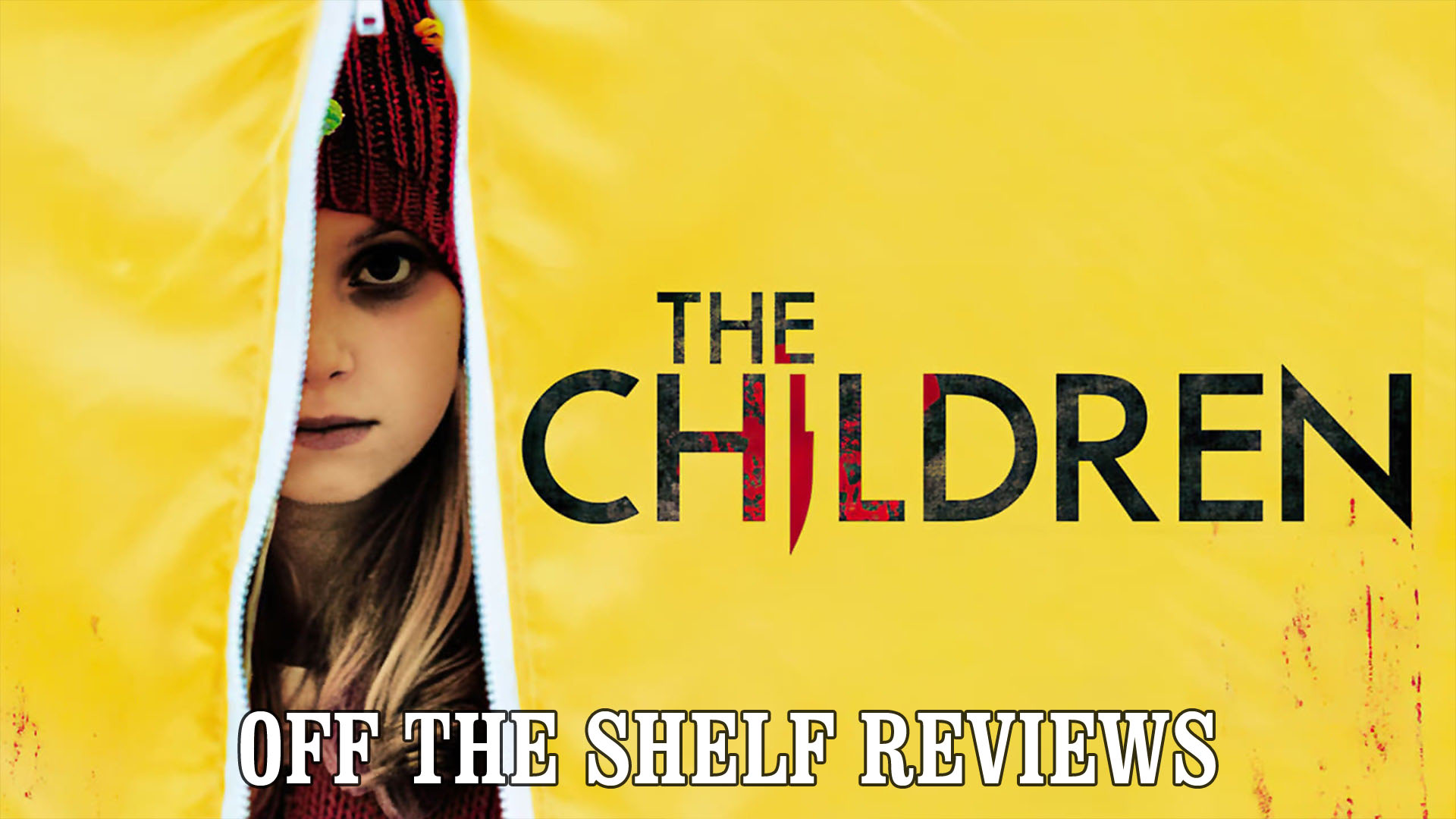Off The Shelf Reviews Podcast