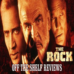 The Rock Review - Off The Shelf Reviews