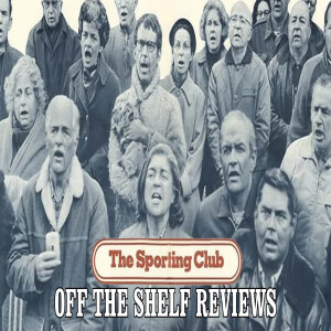 The Sporting Club Review - Off The Shelf Reviews
